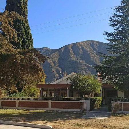 Casa Miranda Hostel Εξωτερικό φωτογραφία