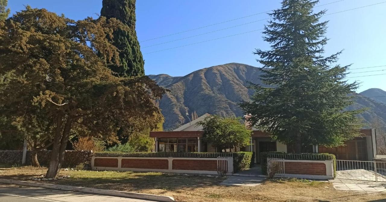 Casa Miranda Hostel Εξωτερικό φωτογραφία