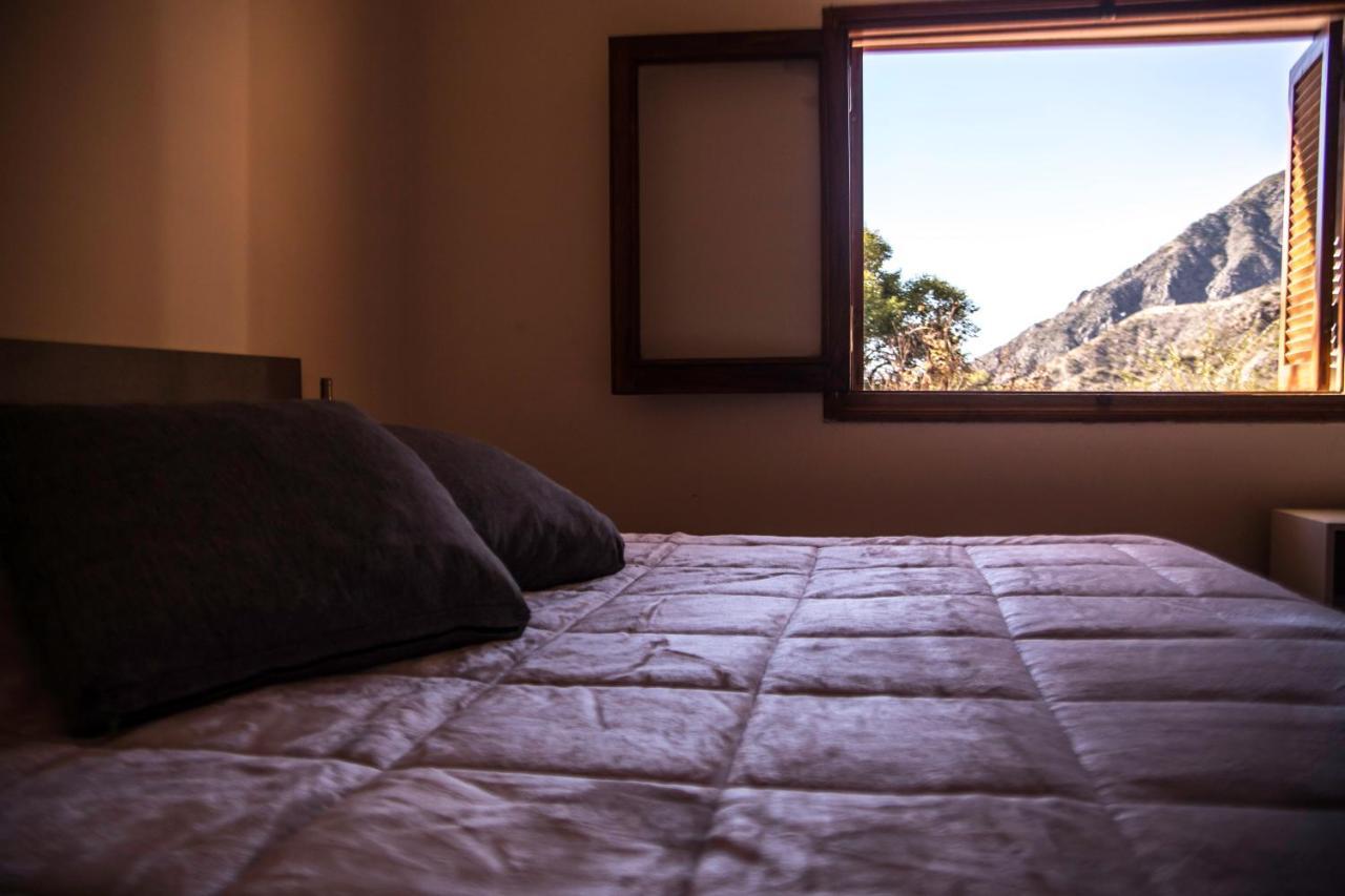 Casa Miranda Hostel Εξωτερικό φωτογραφία