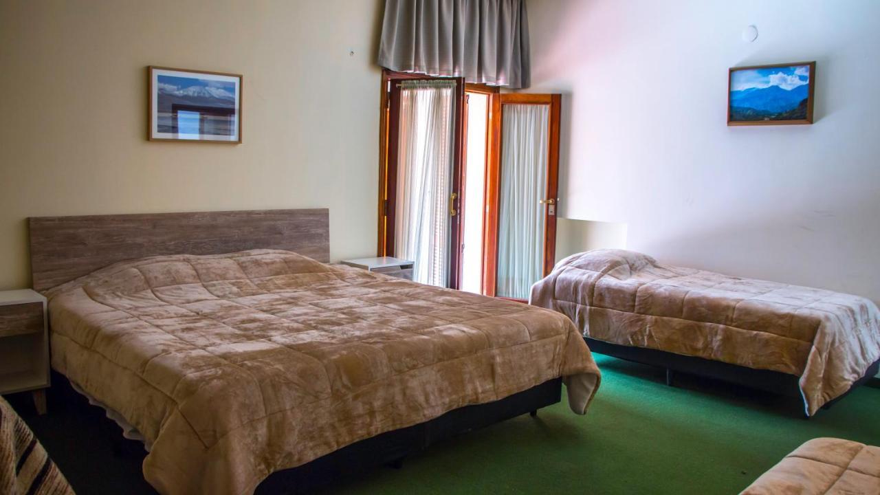 Casa Miranda Hostel Εξωτερικό φωτογραφία