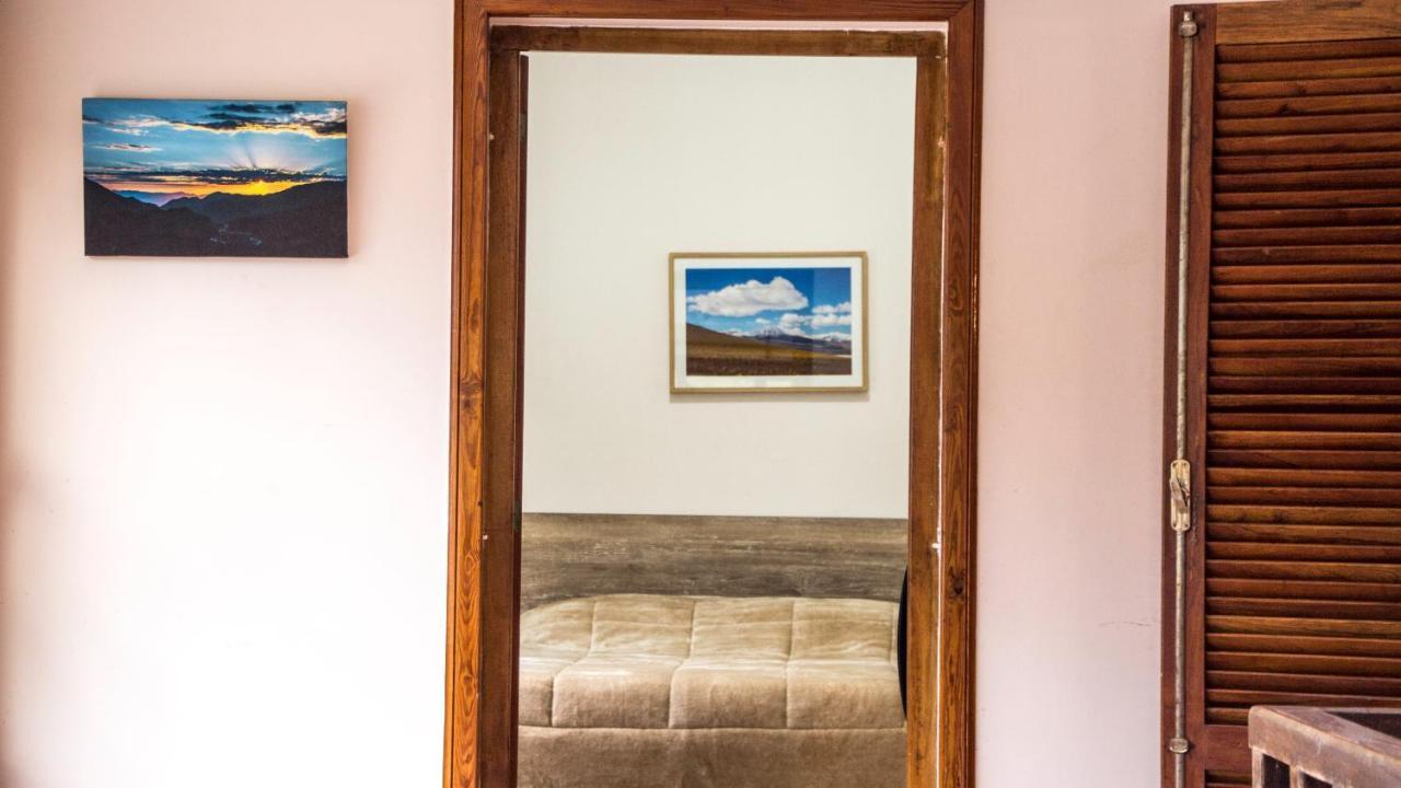 Casa Miranda Hostel Εξωτερικό φωτογραφία