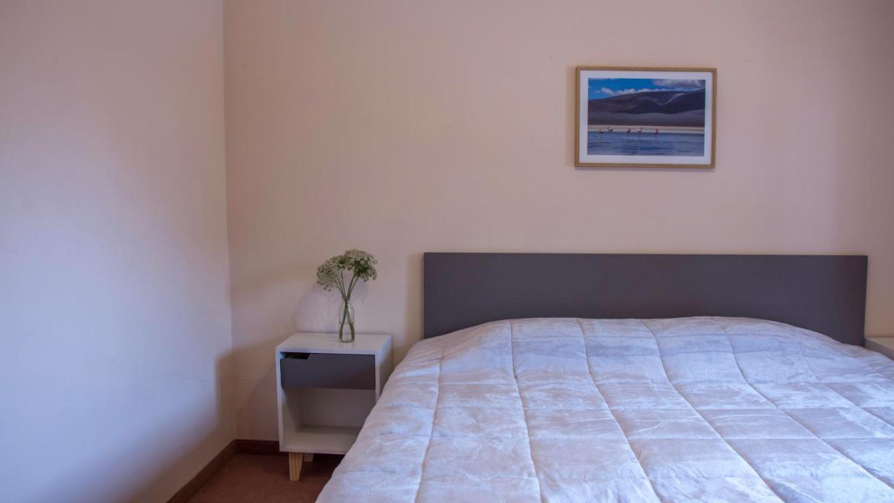 Casa Miranda Hostel Εξωτερικό φωτογραφία