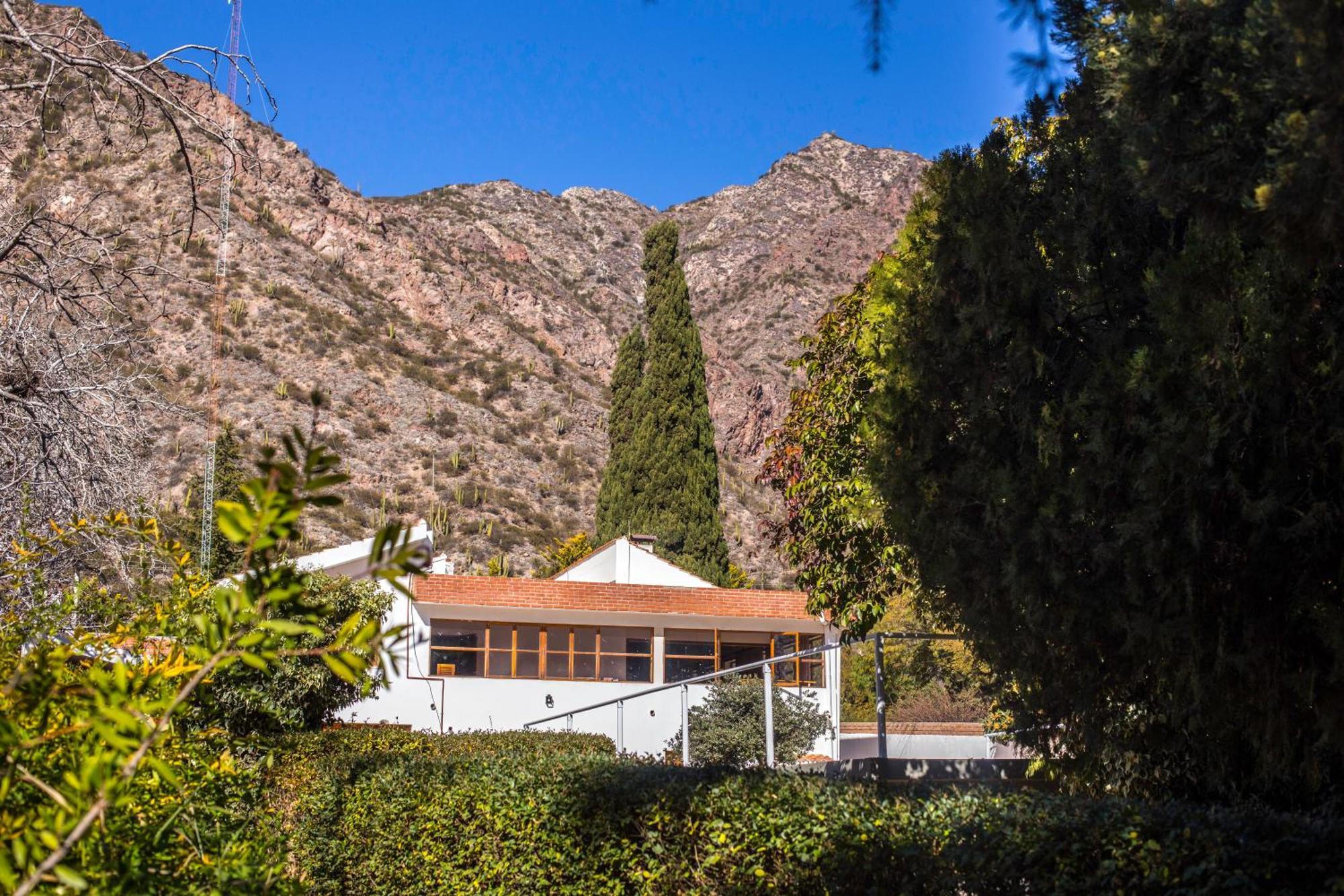 Casa Miranda Hostel Εξωτερικό φωτογραφία