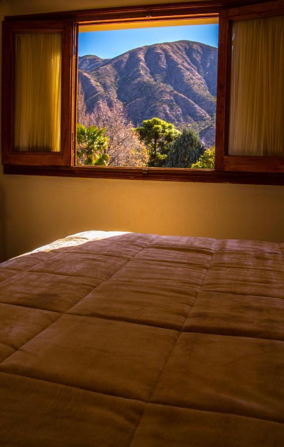 Casa Miranda Hostel Εξωτερικό φωτογραφία
