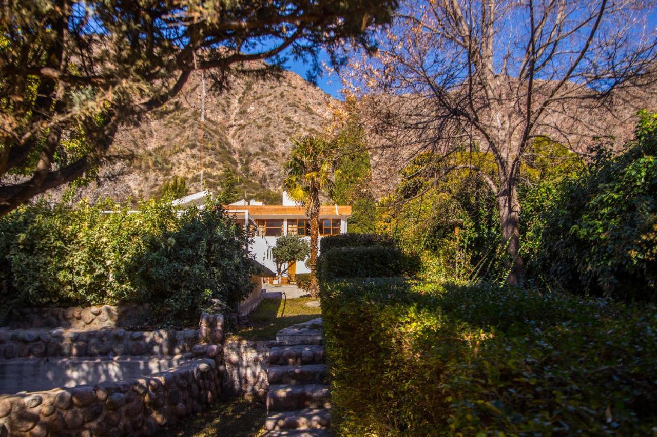 Casa Miranda Hostel Εξωτερικό φωτογραφία