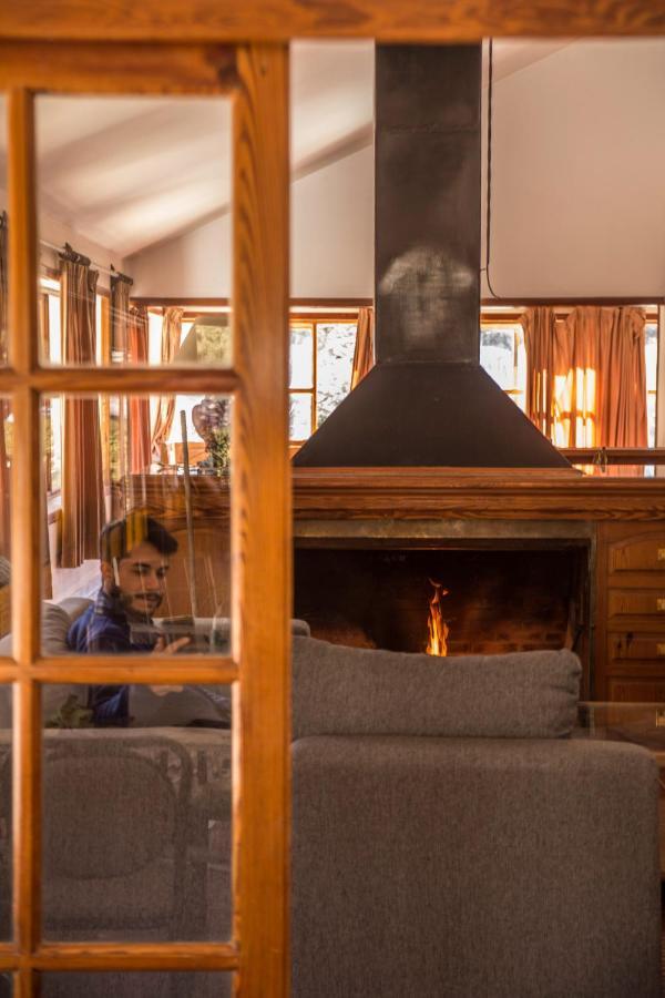 Casa Miranda Hostel Εξωτερικό φωτογραφία