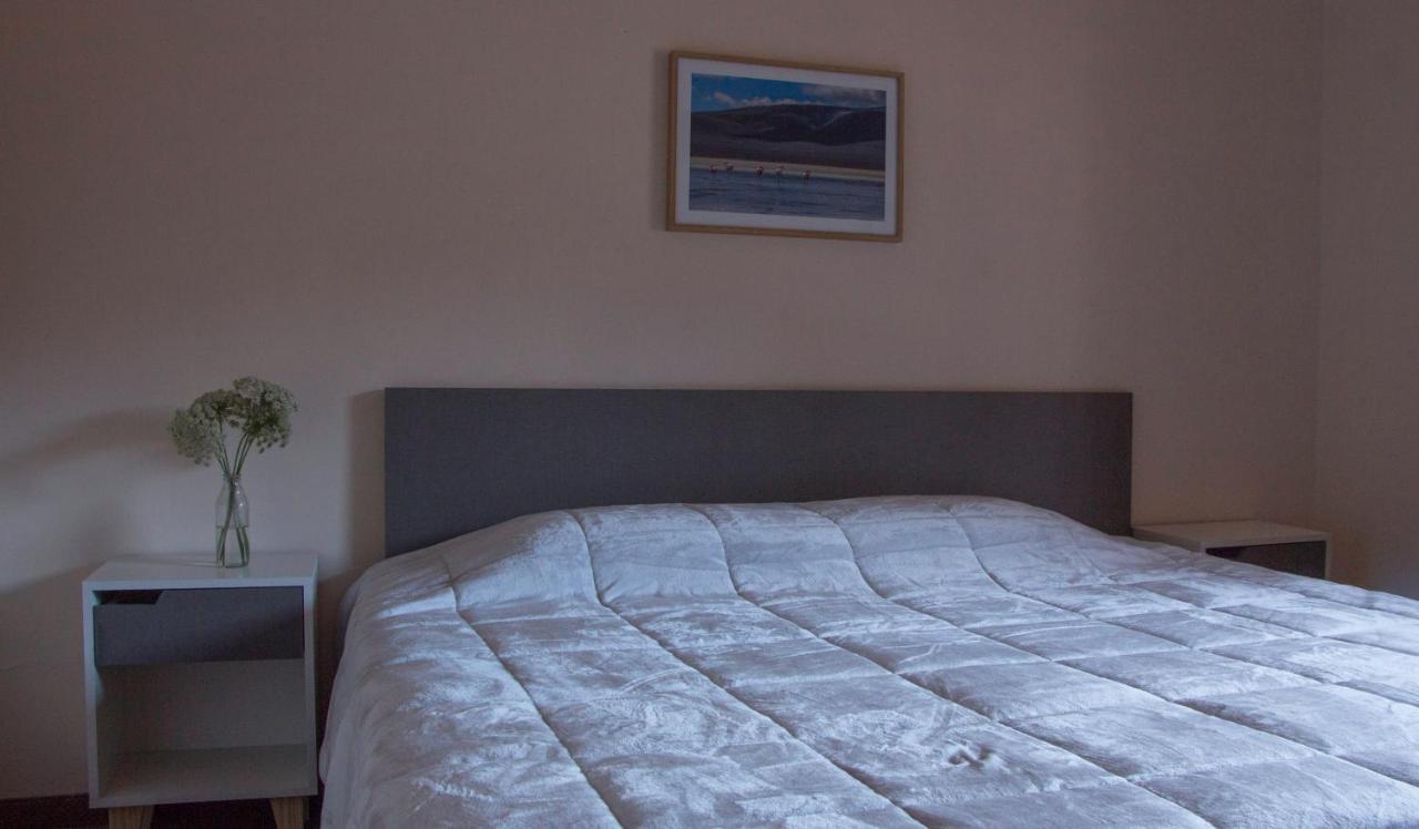 Casa Miranda Hostel Εξωτερικό φωτογραφία