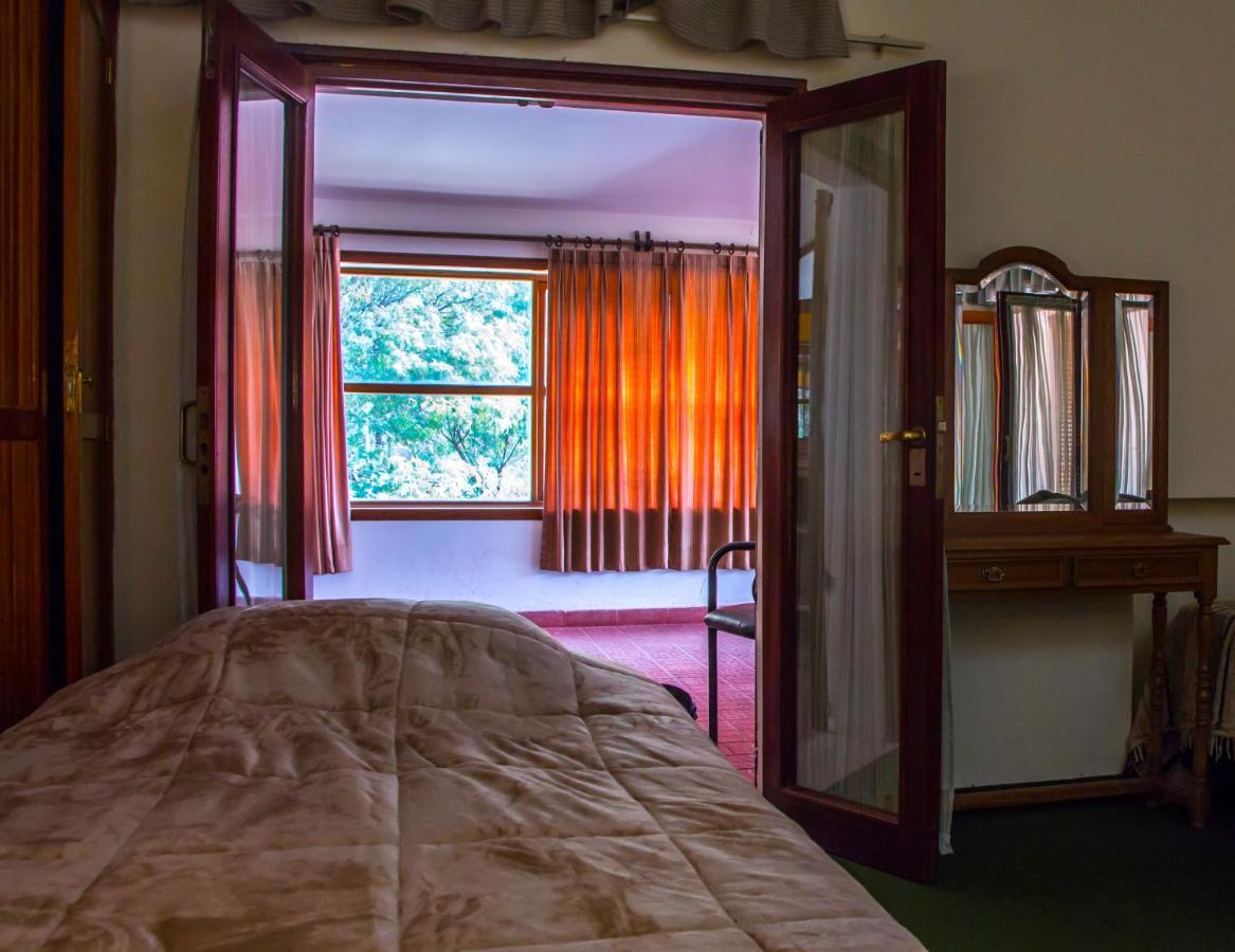 Casa Miranda Hostel Εξωτερικό φωτογραφία