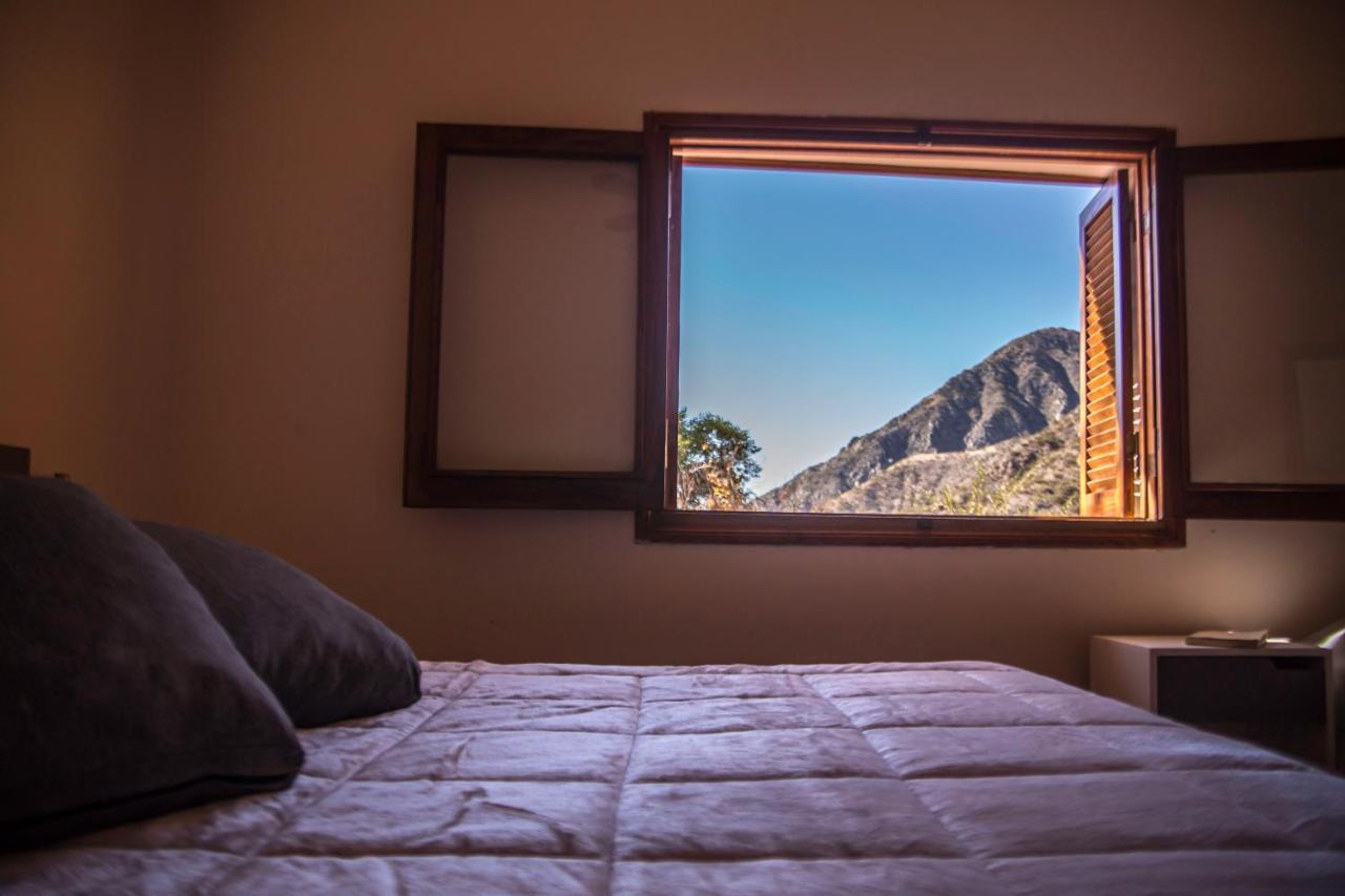 Casa Miranda Hostel Εξωτερικό φωτογραφία